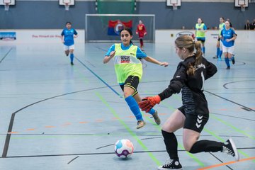 Bild 347 - wBJ Loewinnen-Cup